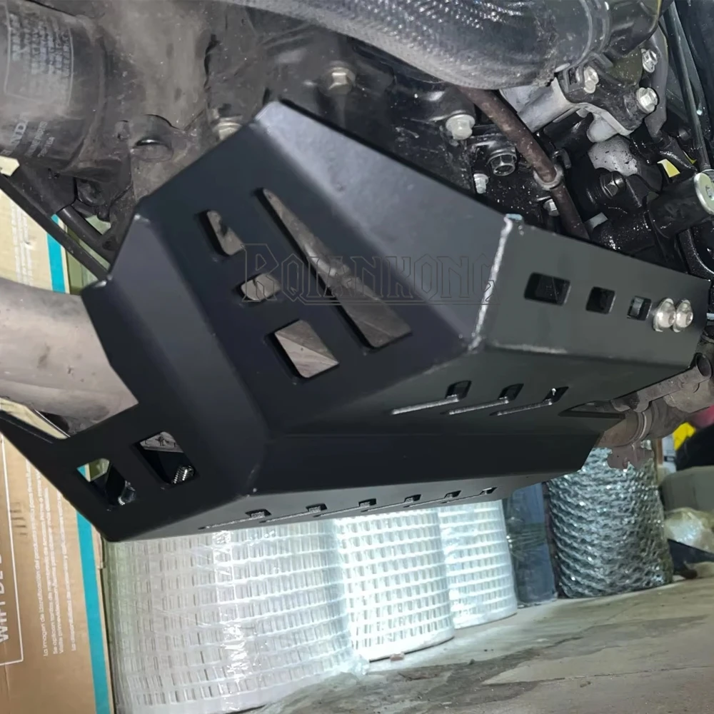 

Under Guard Skid Plate For Honda NX400 NX500 NX 400 500 2024 2025 2026 Motorcycle Accessories Engine Protection Cover Chassis