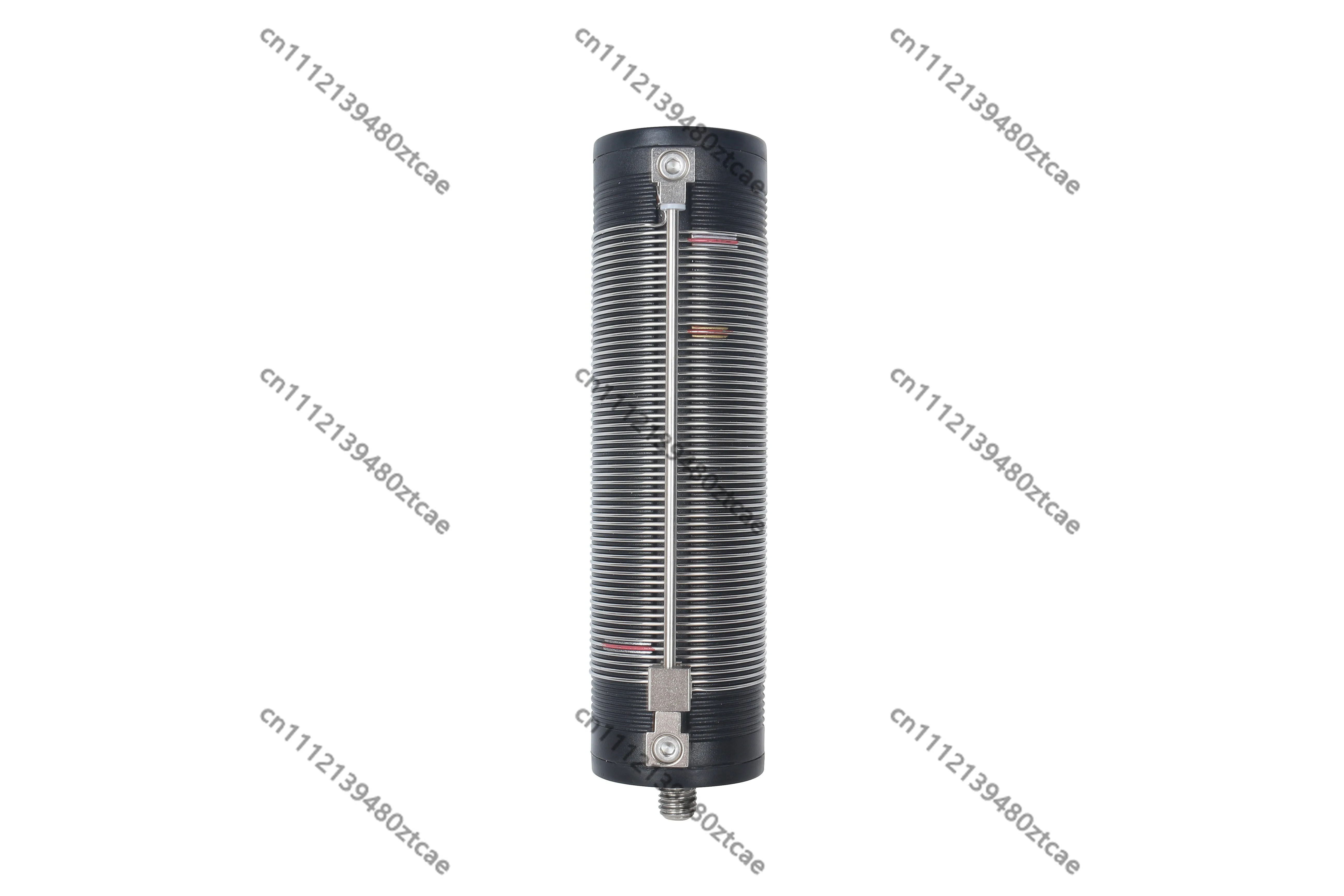 Portable Shortwave Antenna Induction Coil Matching Balun for Shortwave Radio Communication