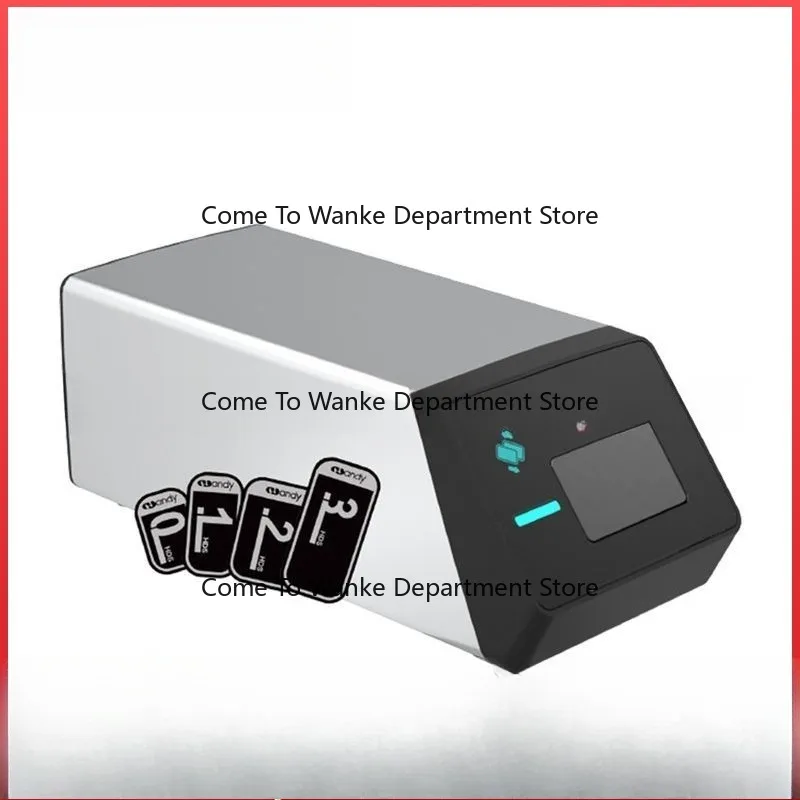 

Цифровой сканер для стоматологических клиник HDS500: сканирование и обработка фотографий полости рта