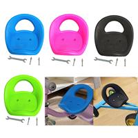 Kids Tricycle Seat Go Kart Car Seat for Cart Balancing Vehicle