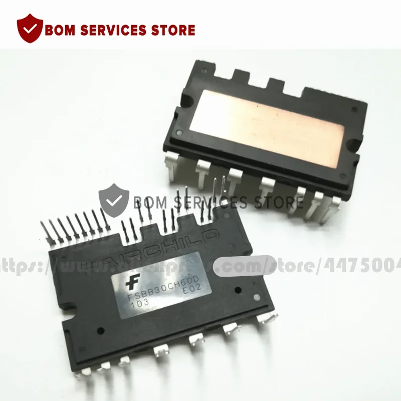 FSBB30CH60 FSBB30CH60C FSBB30CH60F FSBB30CH60D FSBB30CH60CM FSBB30CH60CT FSBB30CH60CS