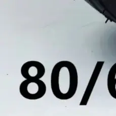 

80/60-5 Tubeless Tire And Wheel Assembly Bent Valve Rubber Aluminum For Electric Scooter Wheelchair Parts Accessories