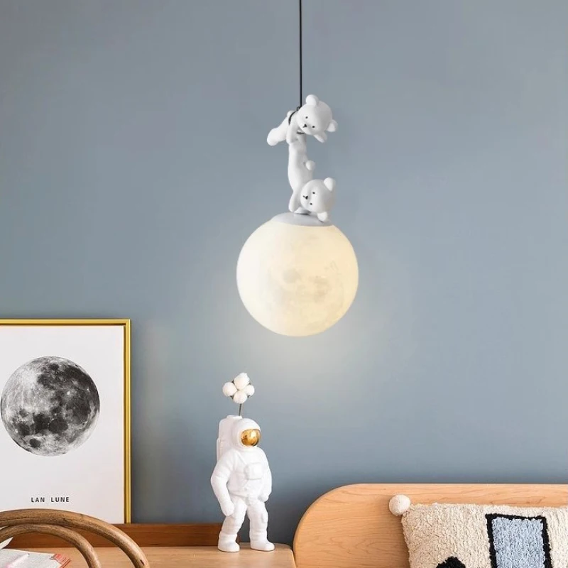 2025-white-bear-pendant-light-led-children's-room-bedside-lamp-minimalist-modern-boy-girl-bedroom-nursery-youth-room-suspension