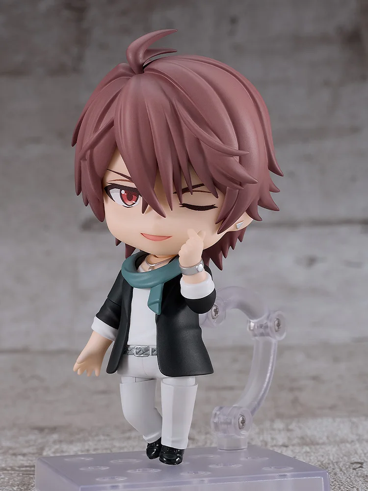 Originele Bandai Anime Figuur IDOLiSH7 Mido Torao 2704 Action Beeldje Speelgoed voor Kinderen Model Collector Pop