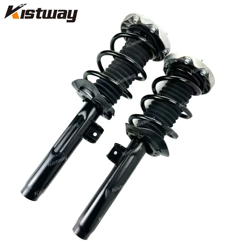 1PCS High-Quality Front Left Or Right Shock Absorbers Assembly For BMW X1 F48 F49 31316852421 31316852422