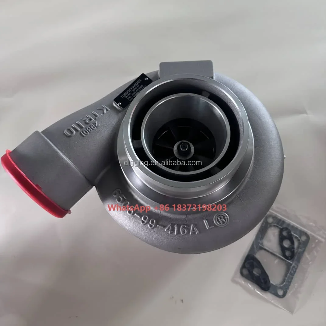 

High Quality Engine Turbocharger 250-7700 450-1420 174-1644 Factory Price 2507700 4501420 1741644