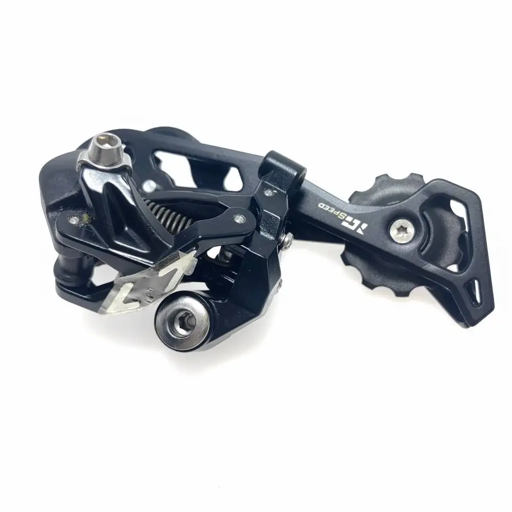 MicroSHIFT Mountain Bike Bicycle Rear Derailleur XLE 10 Speed MTB Bike long legs Cage Bicycle Parts Accessories