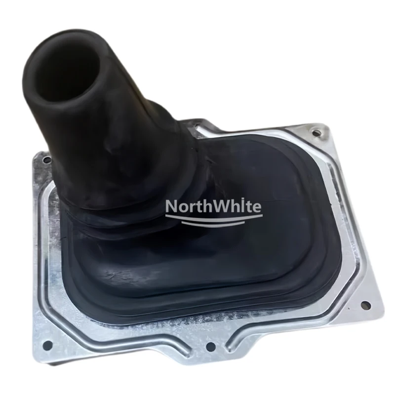 For Foton Tunland Gear Shift Lever Dust Cover Boot Assembly