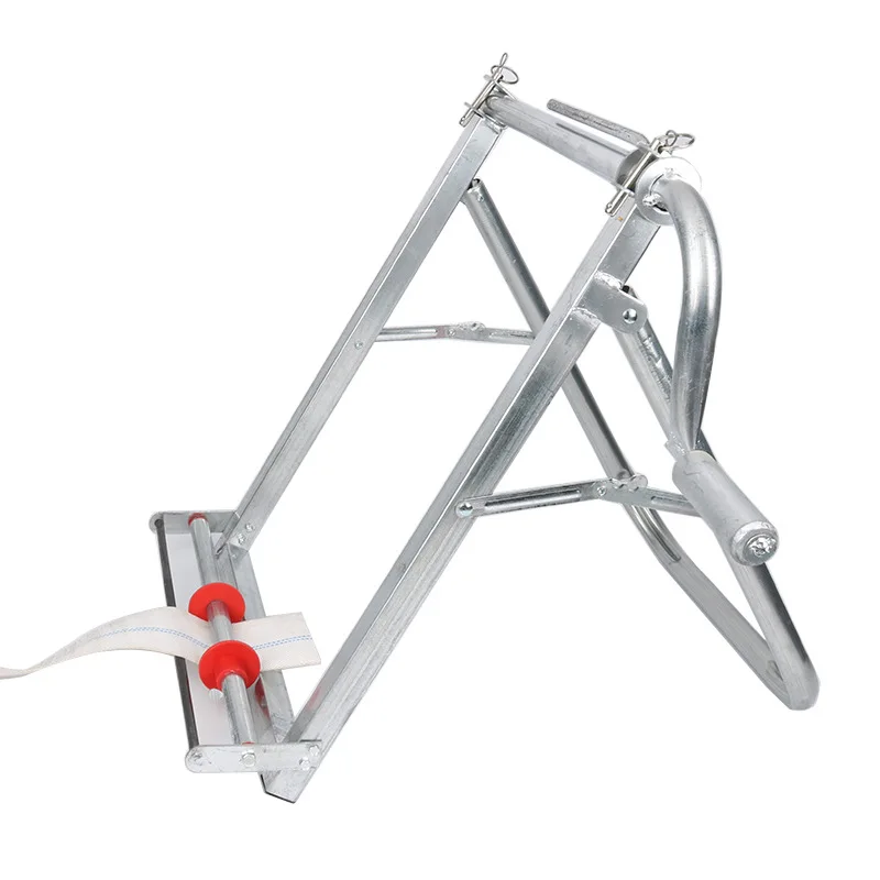 

Foldable Water Hose Hose Rewinder Water Tape Reel Agricultural Supplies