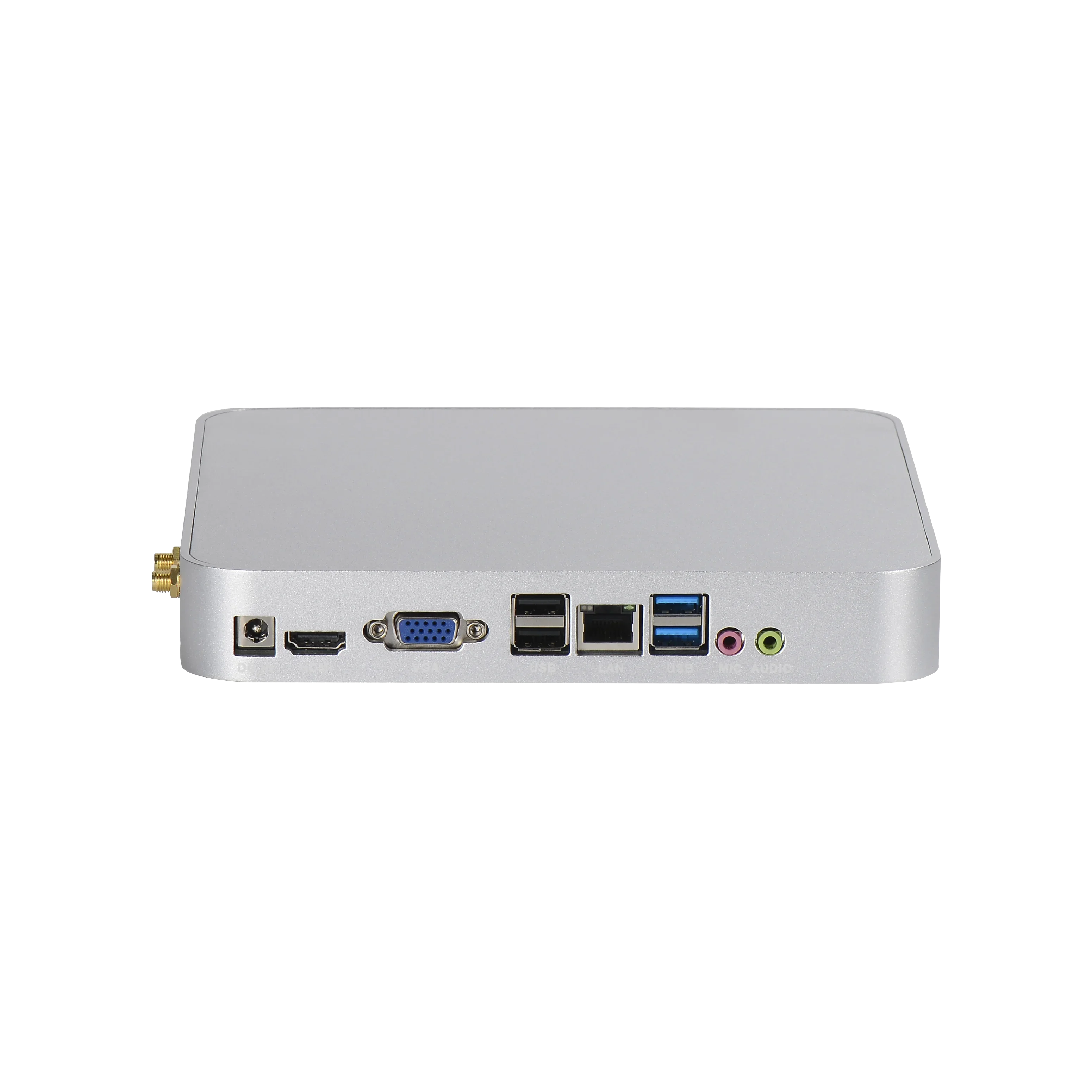 promoting C5 thin client windows 8/10 mini pc for home and students business core i3 i5 i7 portable mini pc i5 8300HQ mini pc