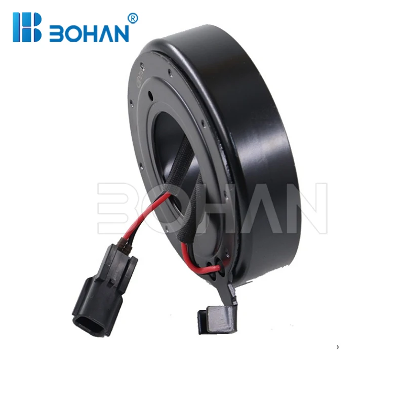 For Nissan Xtrail X-Trail T31 2.0 Brand New AC Compressor Clutch Coil Repair Spare Parts 92600EN22A 92600EN22C