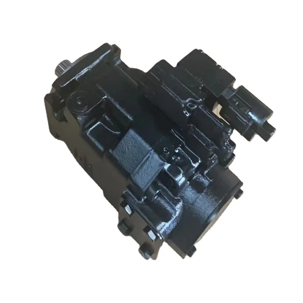 

Hydraulic Piston Pump AT 457670 Hydraulic Pump for JOHN DEERE