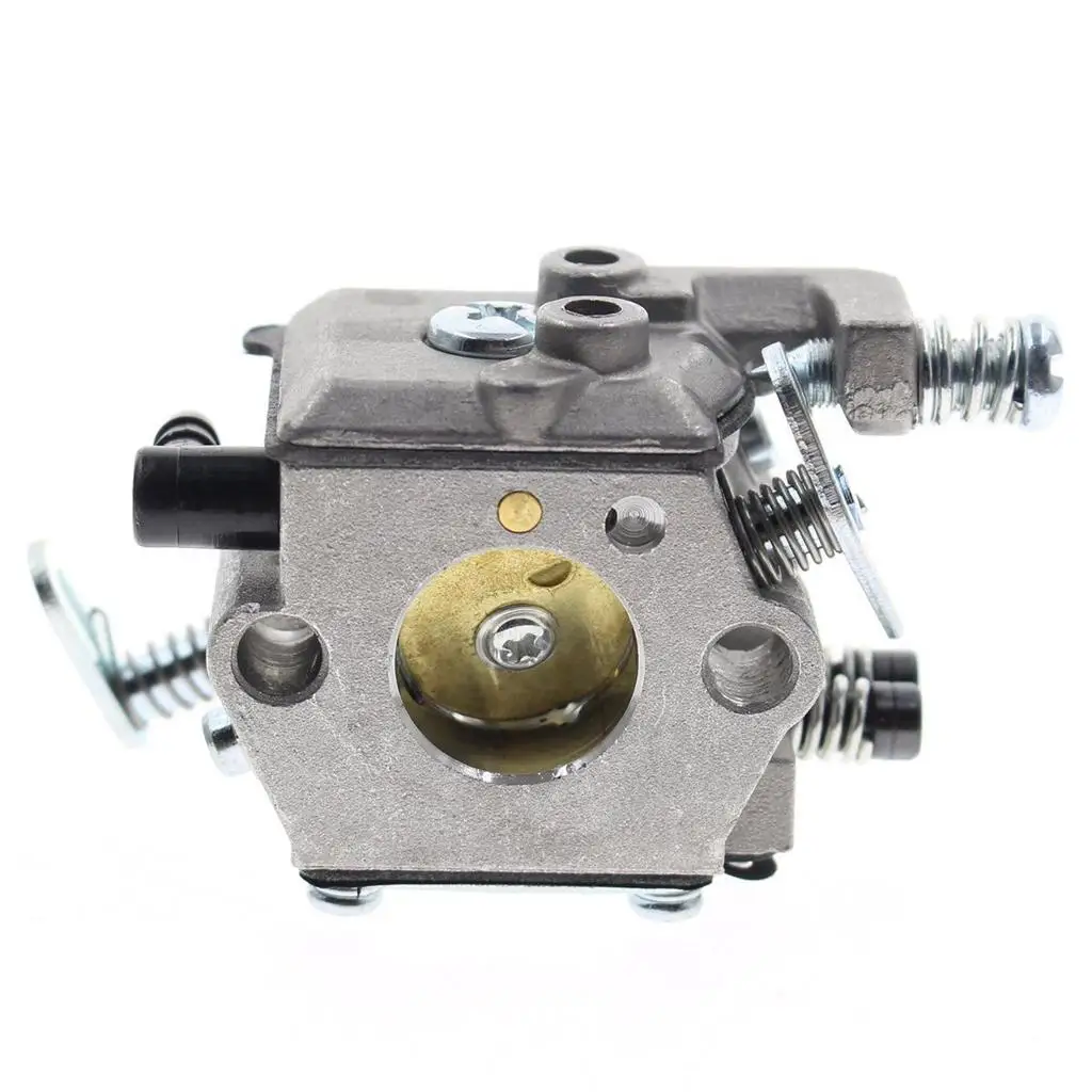 Carburetor Kit Replacement Auto Parts Tune Up Kit Plastic Carburetor Repair for MS250 Chainsaw
