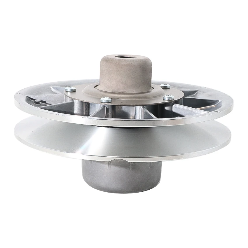 UTV Secondary Driven Clutch For Polaris ACE325 ACE500 ACE570 RZR570 Trail 570 2013-2022 Drive Pulley Replacement 1323070 1323038