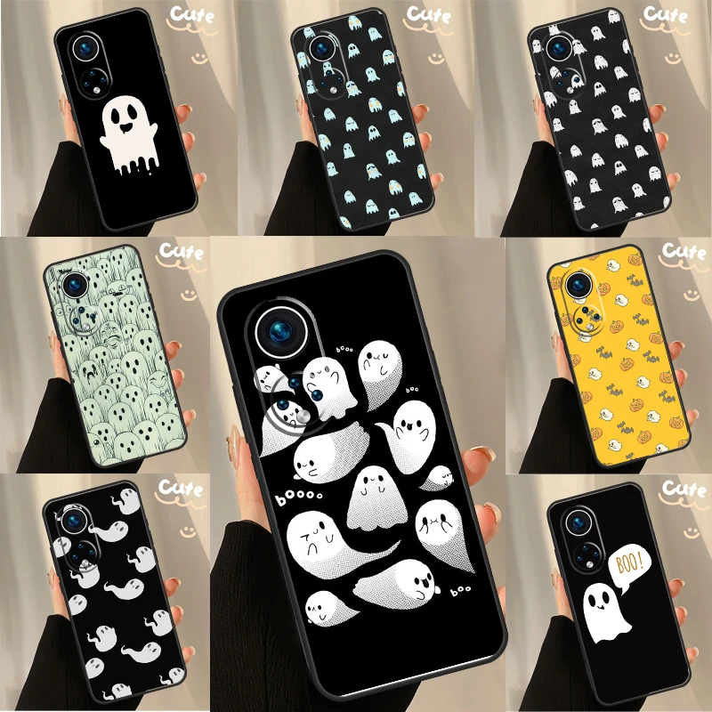 Halloween Ghost Cas… - image