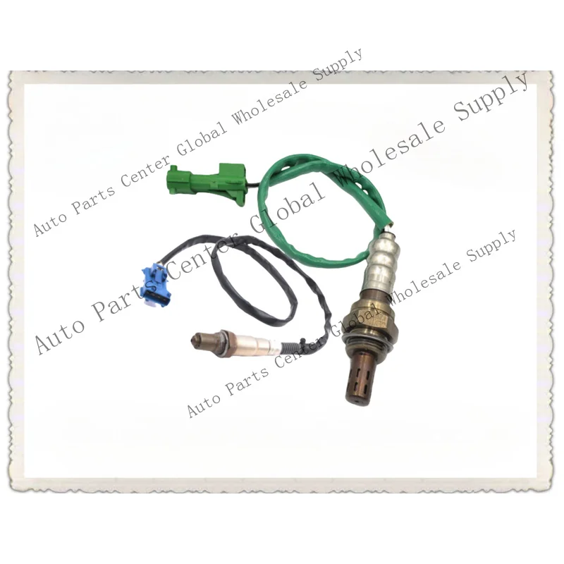 Z+ Select a color 96368765 9657632980 O2 Oxygen Lambda Sensor For PEUGEOT