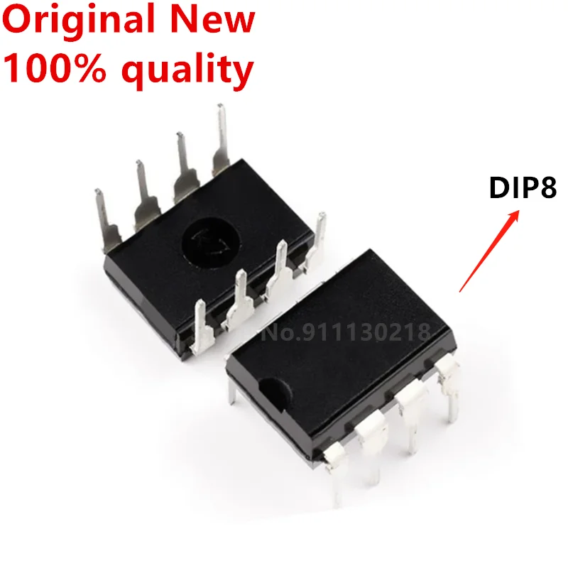 

(5-10pcs) FAN3217T 3217T DIP8