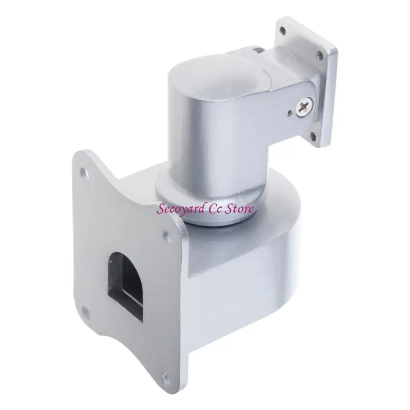 N3UC Aluminum Construction Wall Mount Bracket for Face Recognition Security Systems