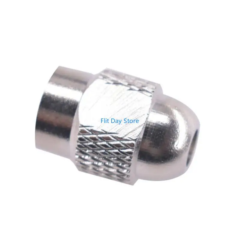 F92C 11pcs Mini Drill Copper Collet Chaks для машины гравировки роторного инструмента