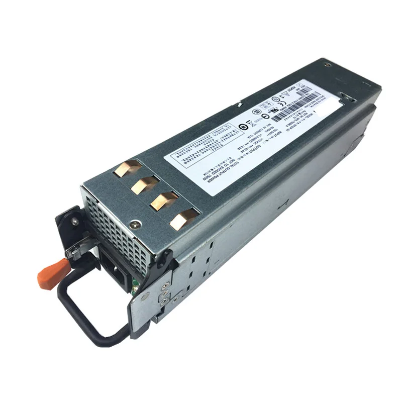 

Genuine For Dell PowerEdge 2950 2970 750W Server Power Supply Unit Z750P-00 7001072-Y000 JX399 0JX399