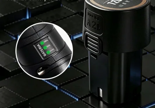 Hot-selling electric grinder car polishing waxing electric cleaning wireless lithium battery polishing machine miniature