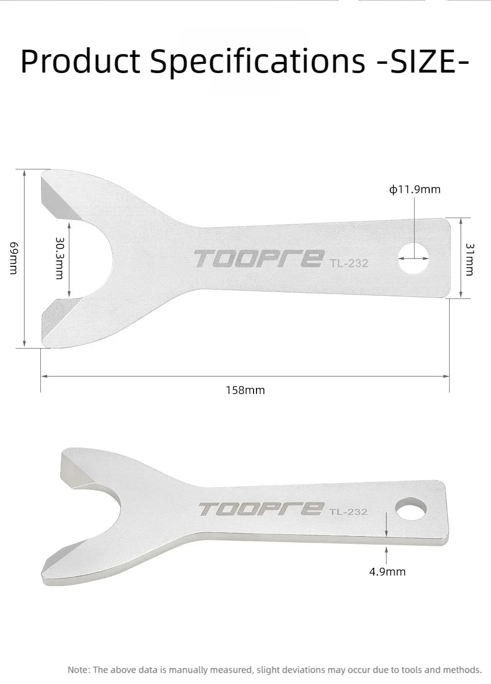 Thumbnail 4 - #53 Ranked Bicycle Headset Tools Picks in 2026