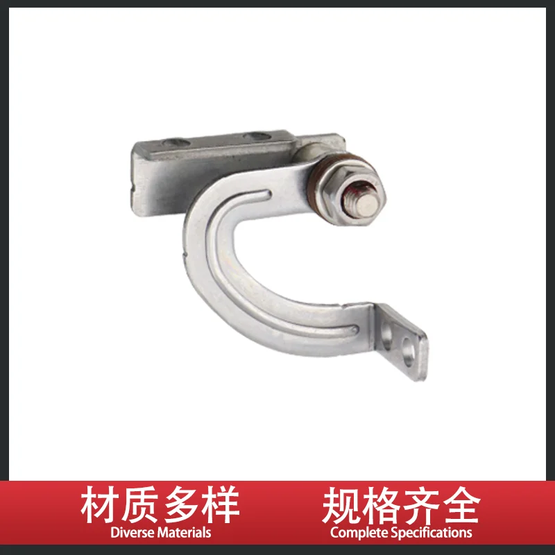 Torque Butterfly Bending Hinge With Built-In Brake Adjustable Torque Any Angle Positioning Damping Hinge