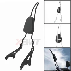 Motorcycle Backrest Sissy Bar Luggage Rack For Yamaha Bolt XV XVS 950 XV950 XVS950 R-Spec 2014-2023 2015 2016 2017 2018 2019