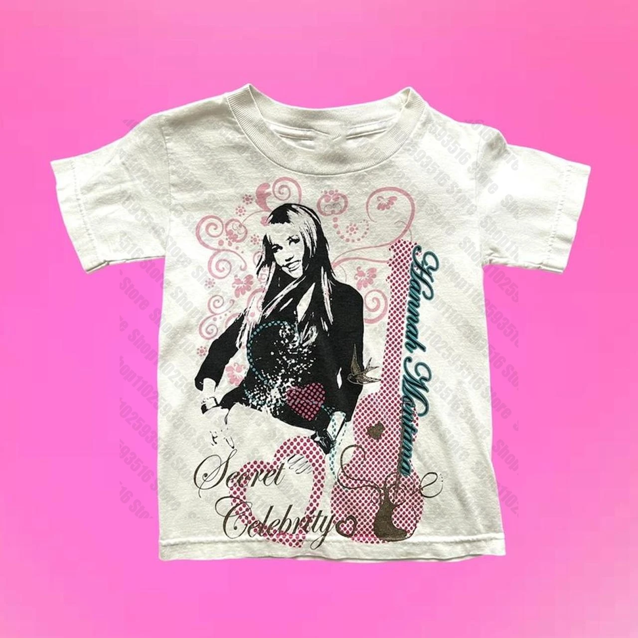 كاواي نسائي كيتي توب قصير ، 90s تي شيرت ، ملابس نسائية ، 90s خمر ، kpo ، Kawaii ، s ، Y2k