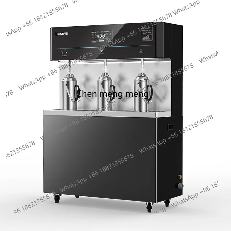 

Water Boiler Commercial True Plateau Water Boiler 150L/H Water Heater Boiler JL-3A