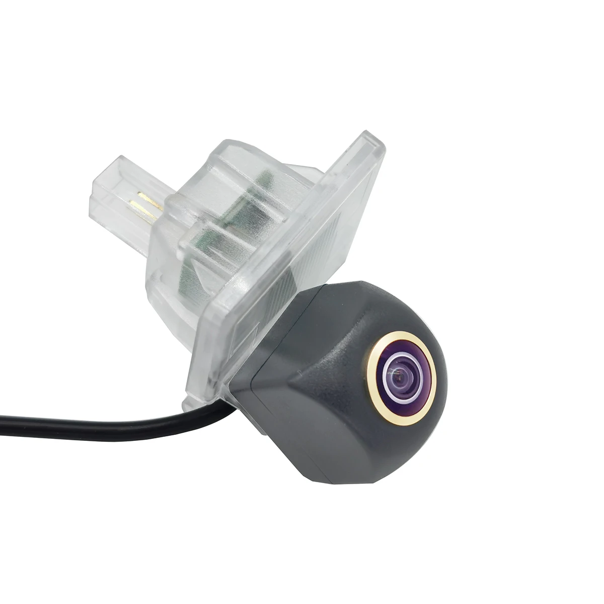 Bornwin AHD 1080P Vehicle Rear View Camera For Mercedes Benz SLK R172 W156 W166 W176 W177 W477 2012~ Present HD Night Vision