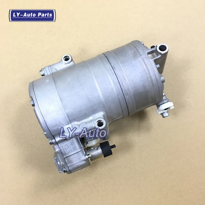 

НОВЫЙ Компрессор кондиционера A0008302800 0008302800 для Mercedes-Benz C-класса T-модель (S205) C 350 E (205.247) 155 кВт 2