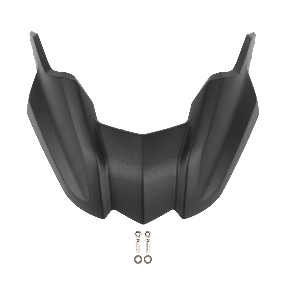 For BMW F800GS F650GS F 800 650 GS 800GS 650GS 2008-2013 Motorcycle Front Fender Beak Cowl Wheel Extender Guard Cover protector
