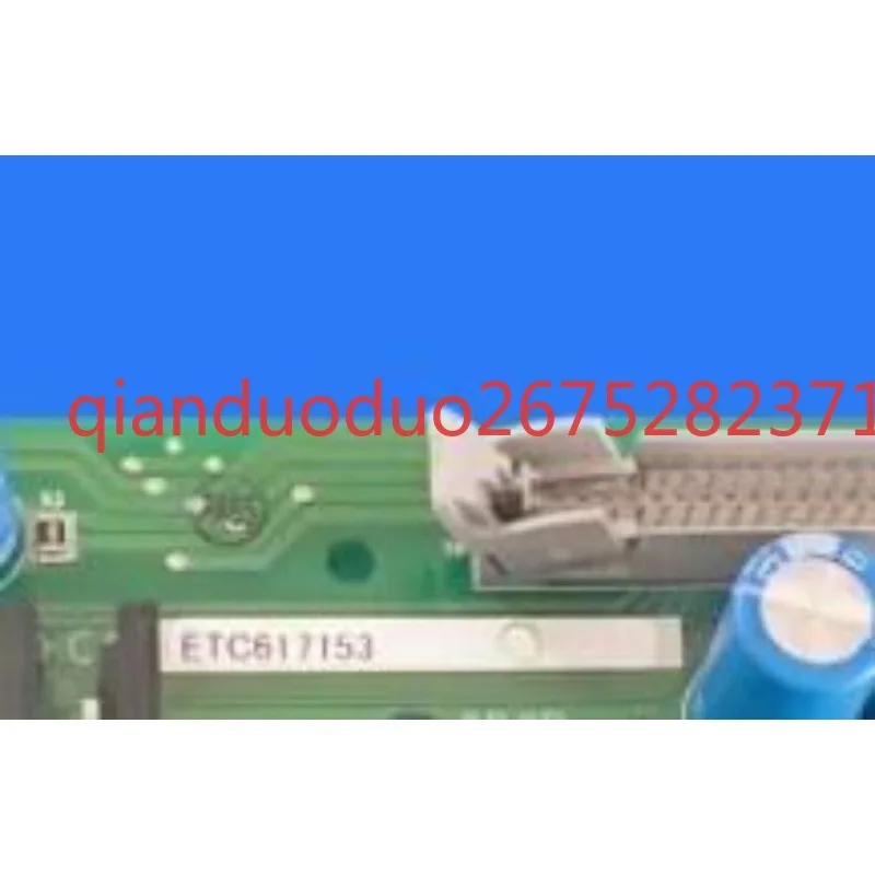 ETC617153-617143 ETC617163-617172 Inverter 22-30-37 KW Power Board