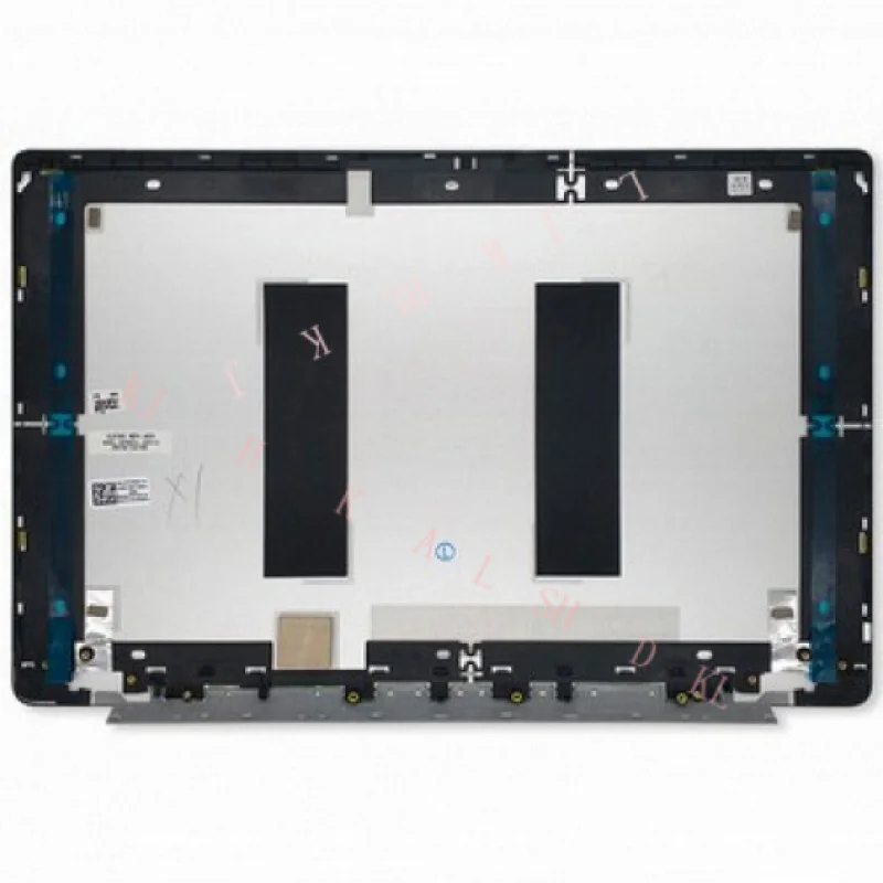 

N New For Dell Inspiron 5580 5585 5588 LCD Rear Top Lid Back Cover 0TVPMH TVPMH