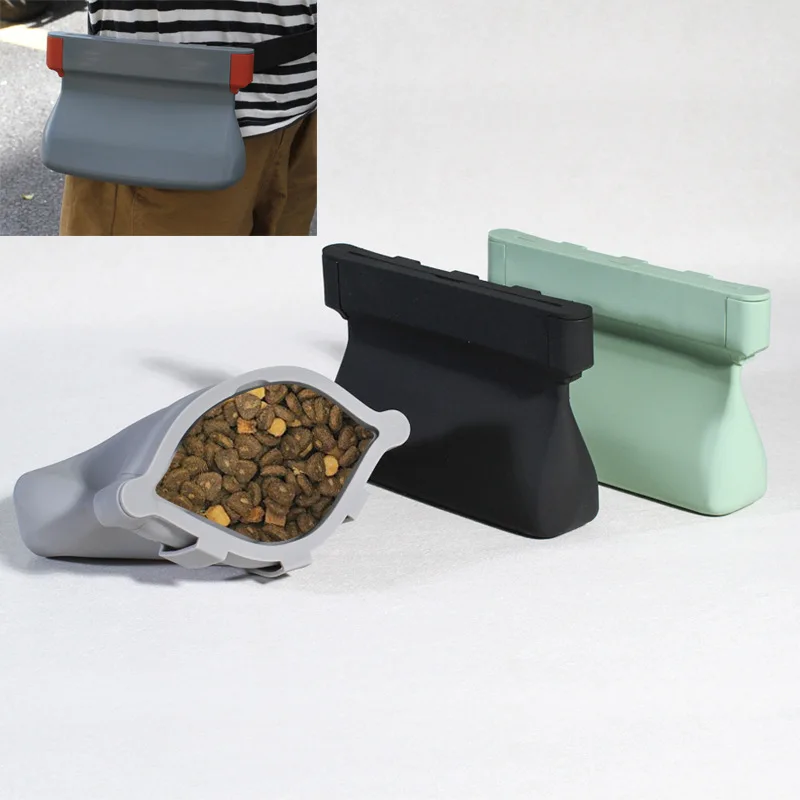 #87 Cheapest Dog Treat Pouch Deals You Can Get