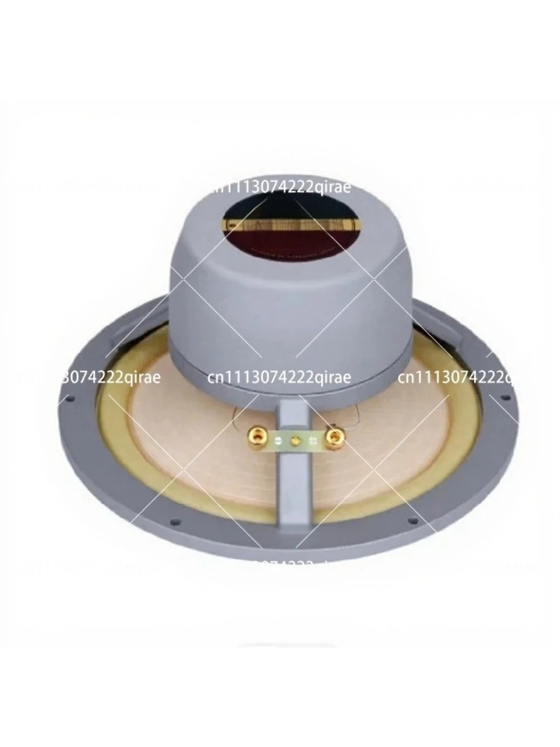8 Ohm Full Range Speaker 8 Inch Woofer 50-80W 47-20kHz Replacement Driver Unit