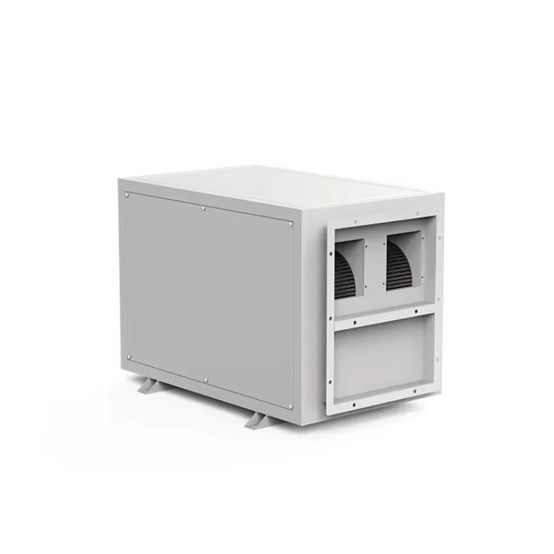 

24-Hour Timing On/Off Ceiling Mounted Dehumidifier Quality Of Conscience New Condition Electric Power Source