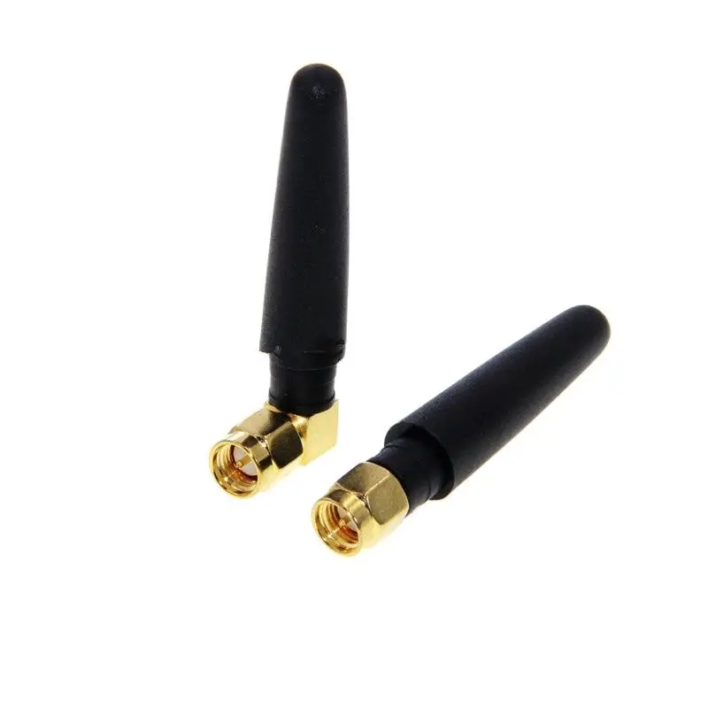 Nuova antenna GSM SIM900A GPRS 3G Antenna GSM piccola antenna pepe SMA