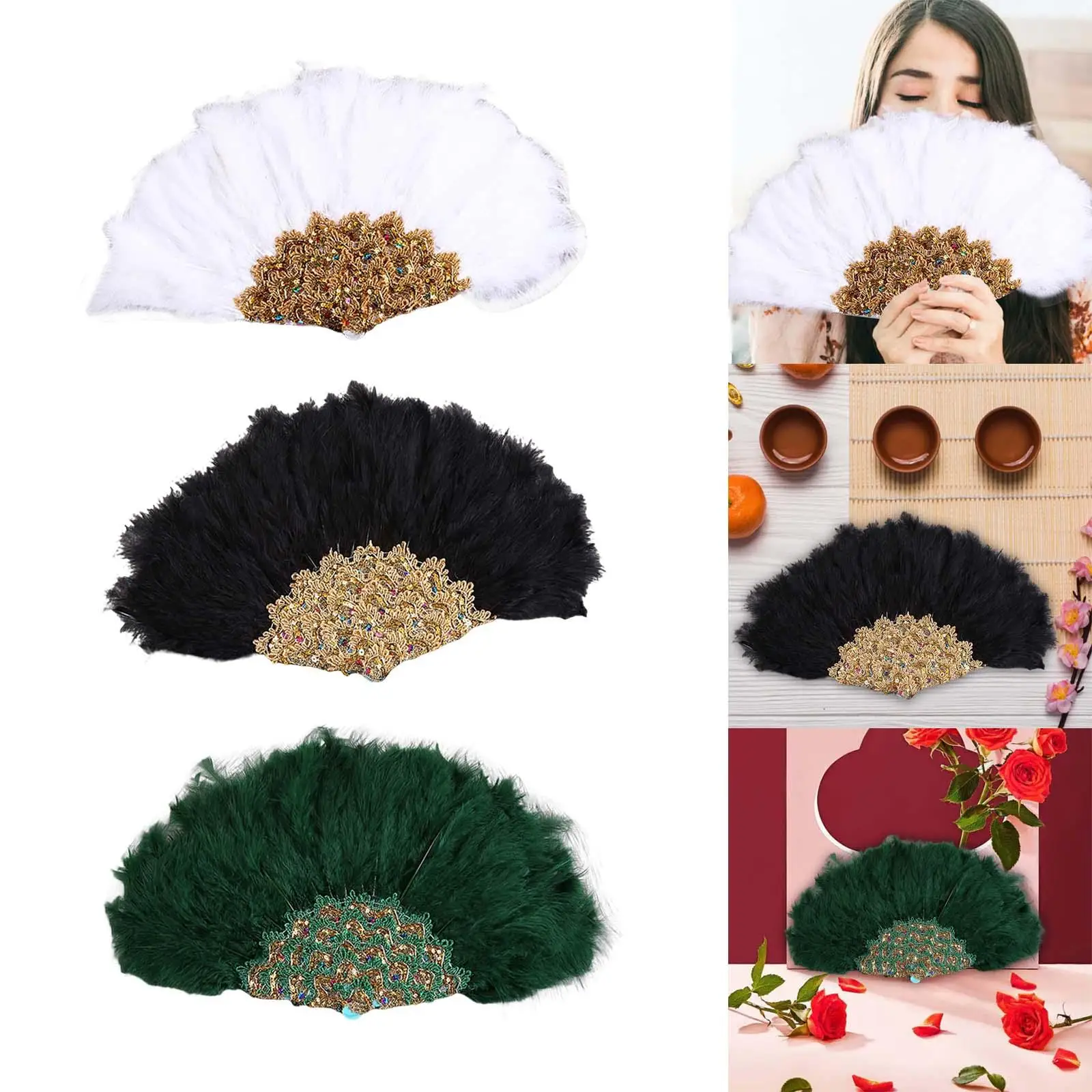 0S Retro Style Fold… - image