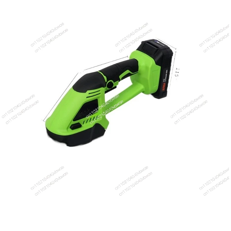 أداة تشذيب التحوط المنزلية القابلة لإعادة الشحن، أداة تشذيب التحوط الكهربائية للحديقة