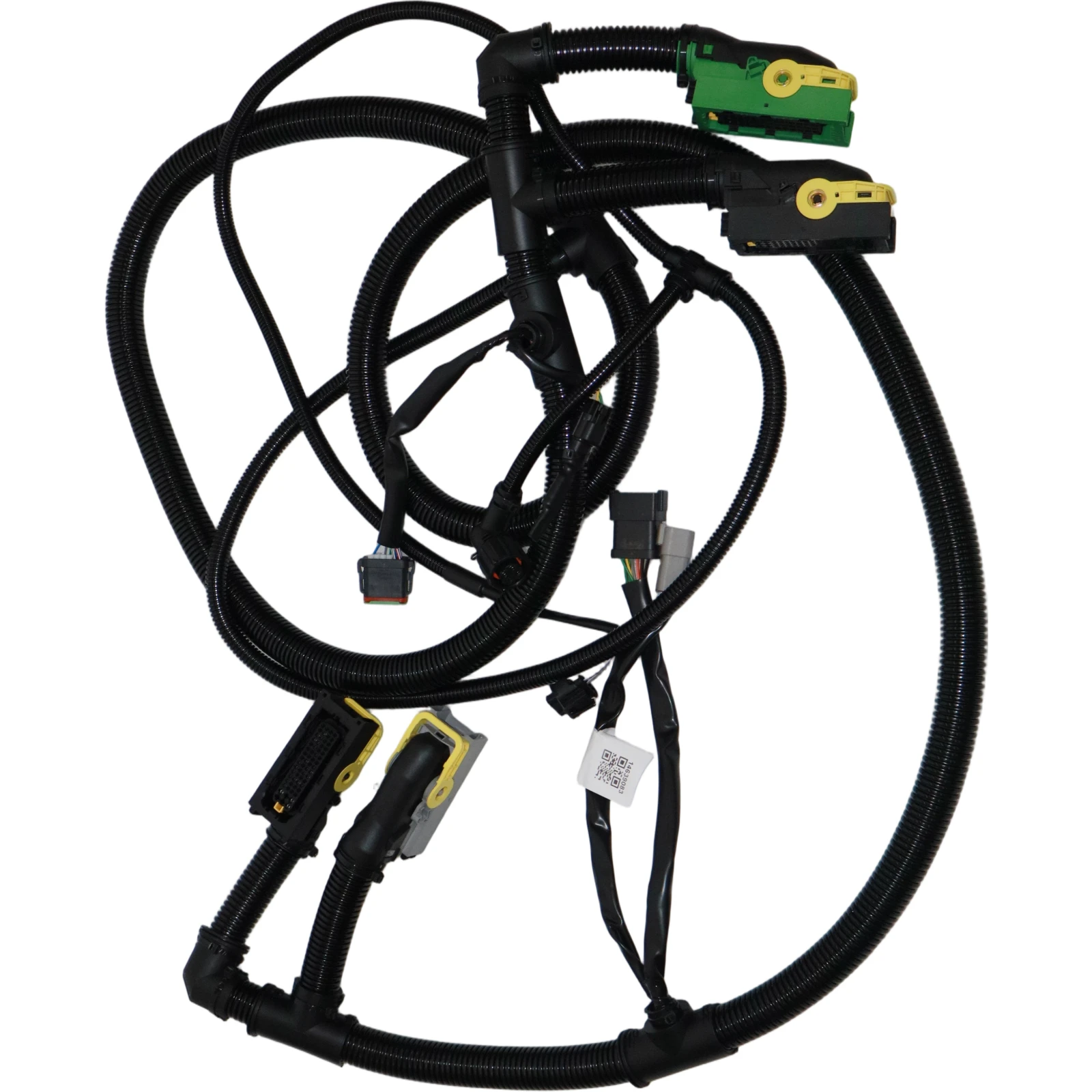 Wiring Harness VOE14639083 Suitable for Volvo Engineering Machinery Parts