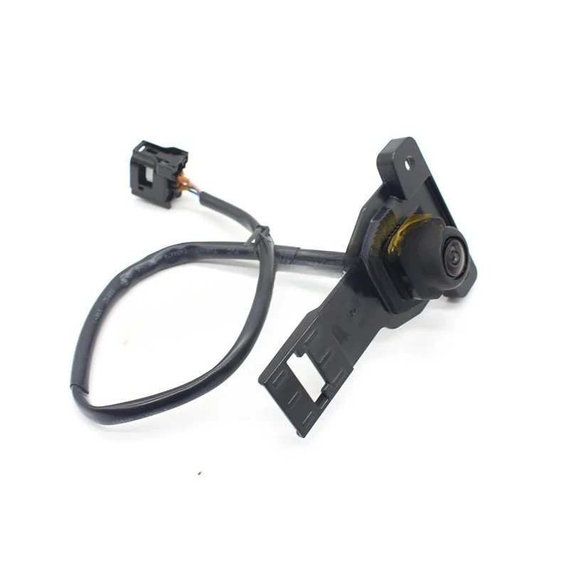 G52M67RC0 Car Front Camera Front Grille Camera for Mazda 6 (2.5L AT 2WD) 2018 G52M-67RC0 Parts Accessories