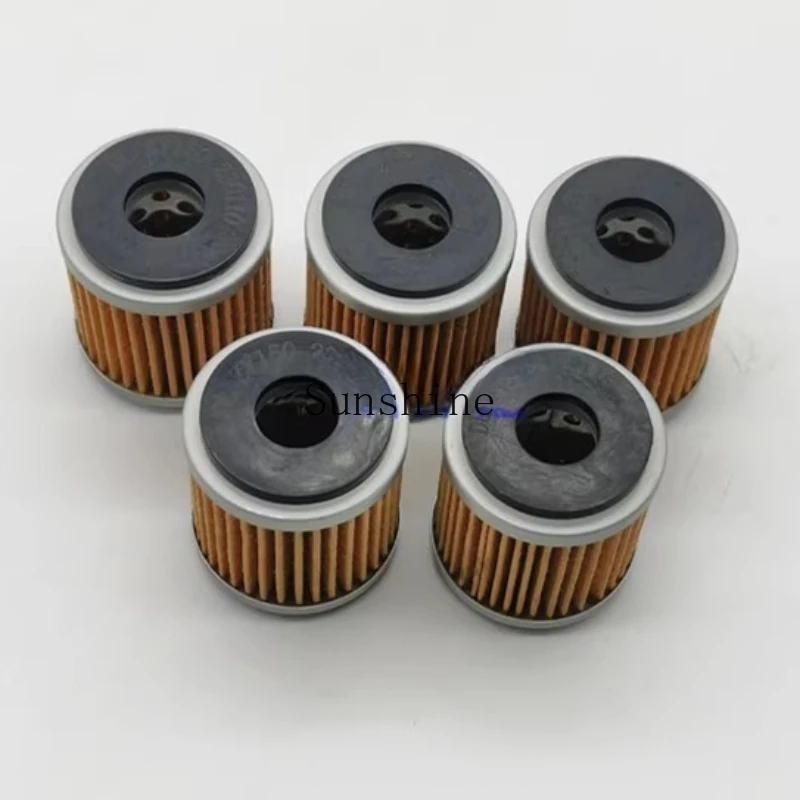 

GPR250 APR250-R Original Oil Filter, Filter