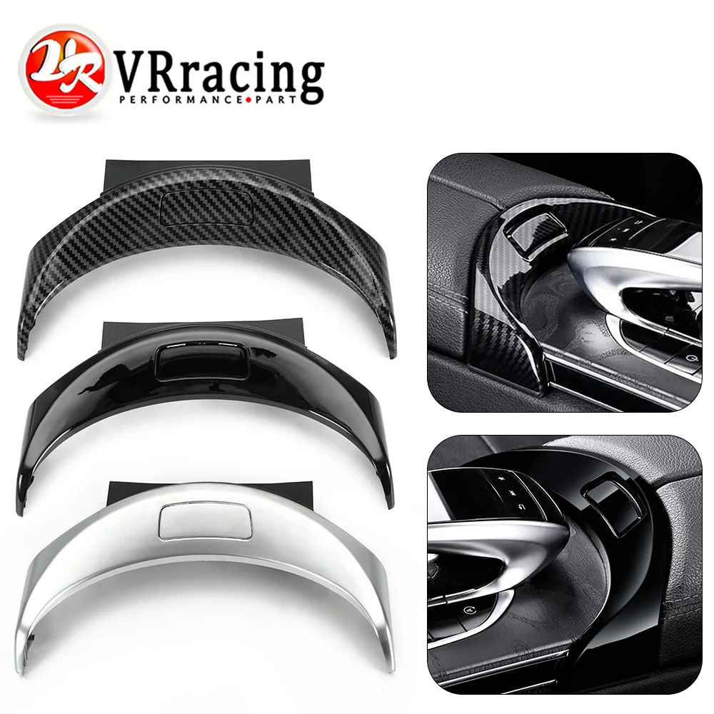 OE-Certified Interior Console Switch Cover Precision Molded Luxury Trim Piece A2056803407 for MercedesC & GLC-Class Models 15-20