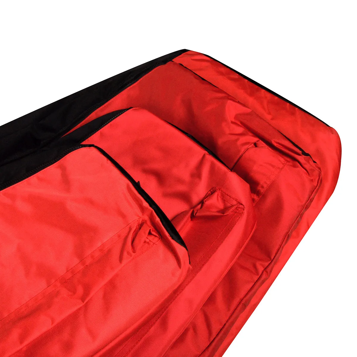 85-120CC RC Model Aircraft Wings Storage Bag Waterproof Outdoor Protection Handbag 79*133*40cm