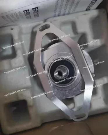 Encoder ERN 1387.035-2048 ok getest