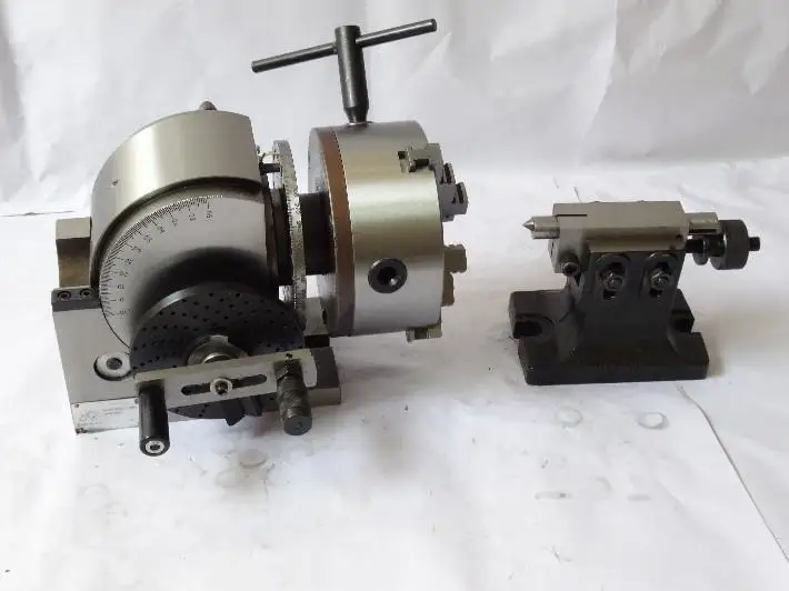 Hot Sale Small Vertex Milling Machine Dividing Head