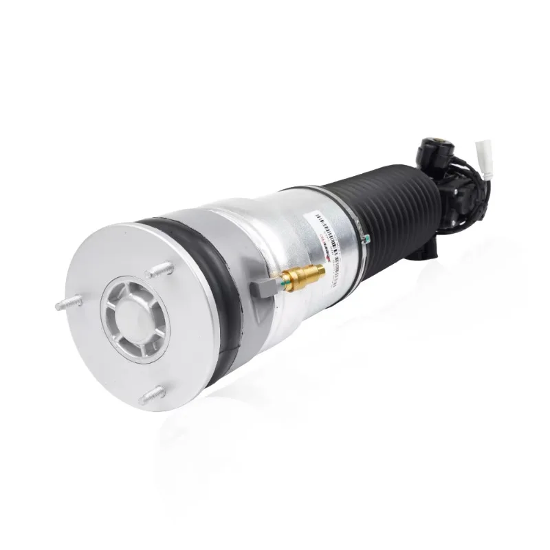 

New Car Shock Absorbers for Mercedes Benzs Rear Left 37126796929 Air Suspension Kit 1 Year Warranty AIR SEA Express