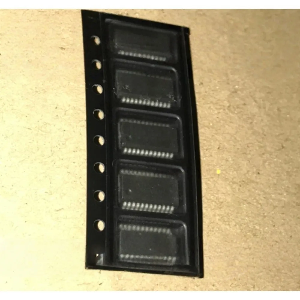 1-10PCS EL5375IU EL5375 EL5375IUZ XTR108EA XTR108 MAX1402EAI MAX1402 VNH5180A VNH5180ATR-E